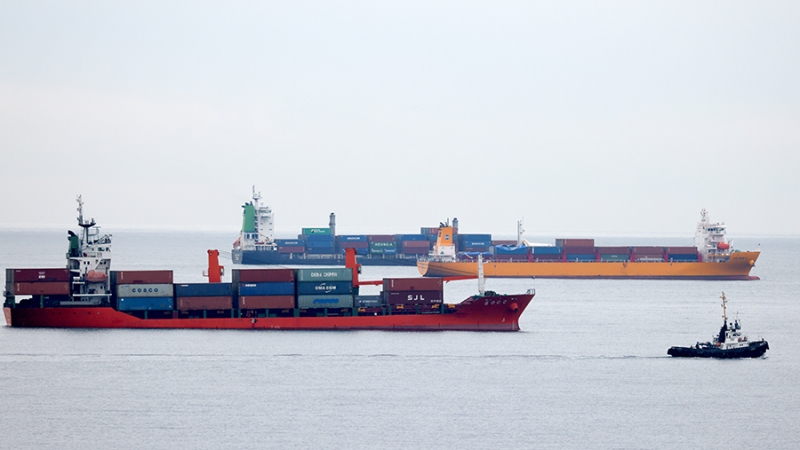 ФТС назвала рекордным избыток во внешней торговле России по итогам 2022 года