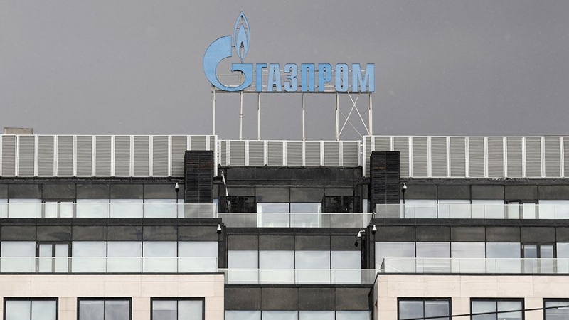 Газпрому запретили покупать газ у СП с Wintershall Dea и OMV дороже регулируемой цены