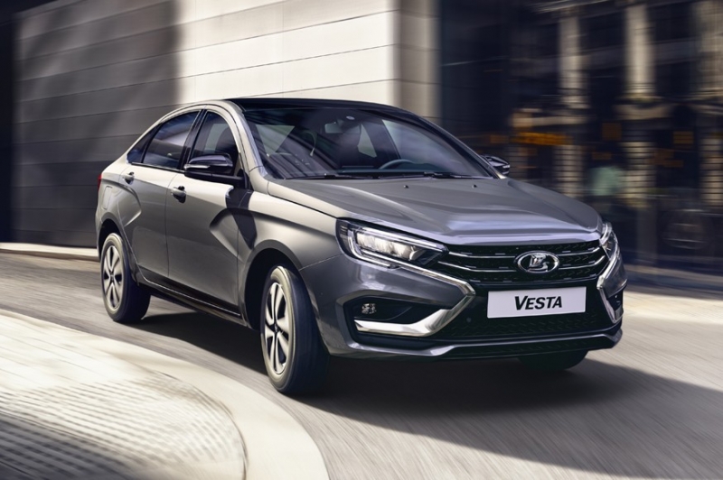 Глава АВТОВАЗа рассказал о подорожании автомобилей Lada и о планах на бывший завод Nissan