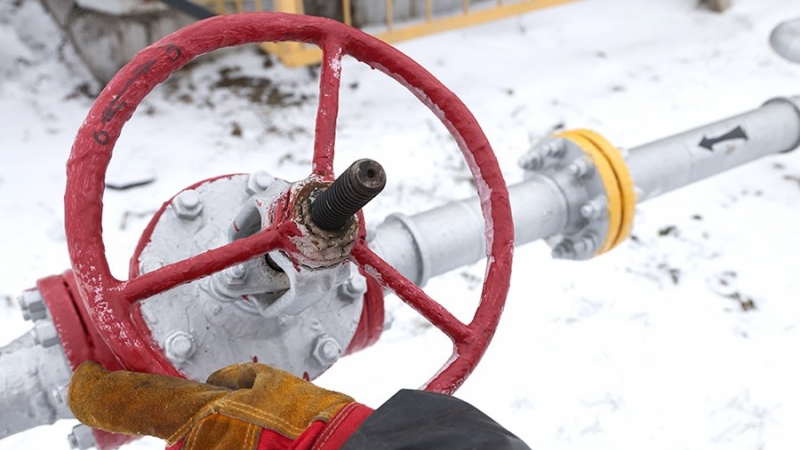 Глава ЕК рассказала о регулировании потолка цен на поставляемую по морю нефть РФ