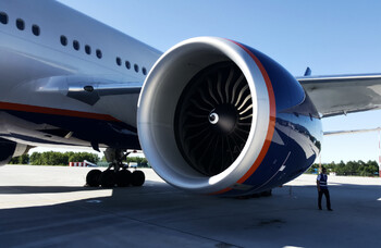 Группа «Аэрофлот» запустила рейсы из Петербурга в Стамбул и Самарканд