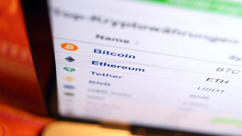 Хакер Левашов дал прогноз о будущем криптовалют