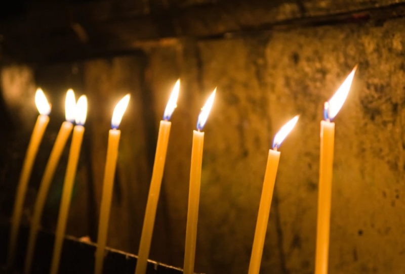 Храм в честь Архистратига Божия Михаила построят на юге Москвы