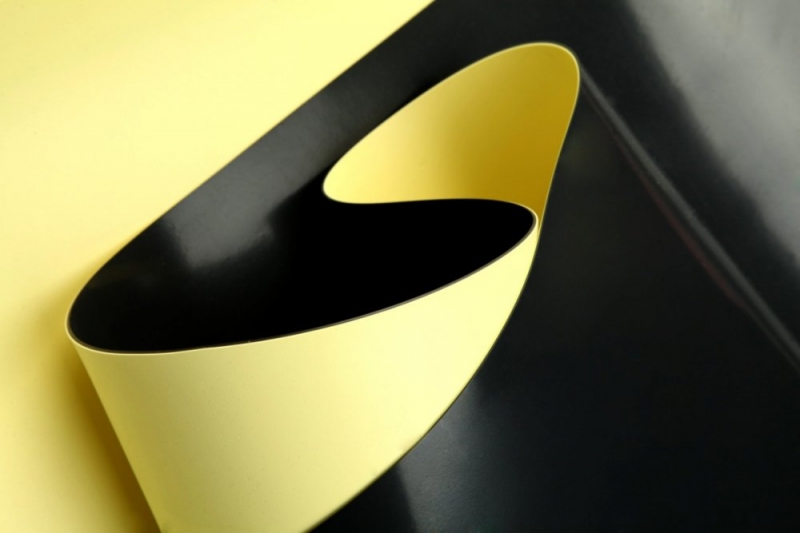 Испытания подтвердили: ПВХ-мембраны LOGICBASE прослужат не менее 100 лет