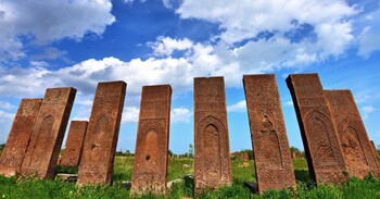 ЮНЕСКО внесла в список мирового наследия ещё один объект Турции