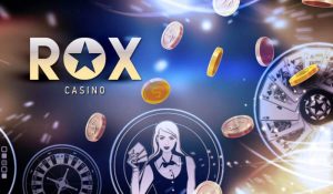 Rox Casino: обзор игровой площадки