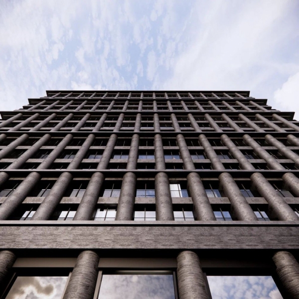 Клубный дом «Мюр и Мерилиз» появится в Столярном переулке