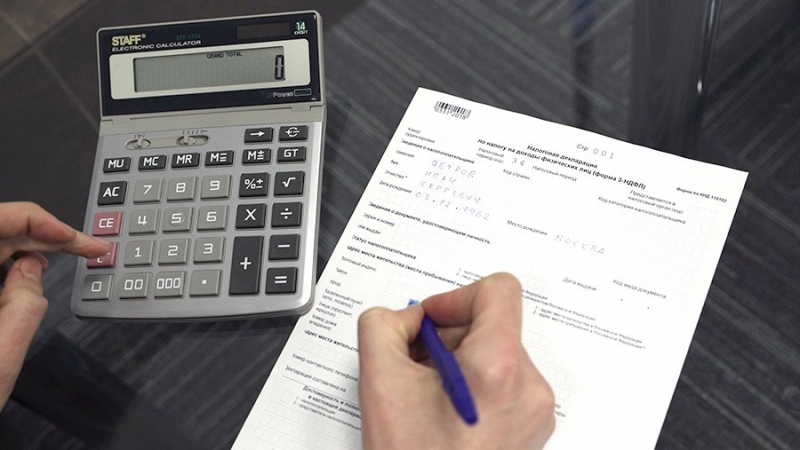 Минфин не будет вводить ограничения налогового режима для самозанятых