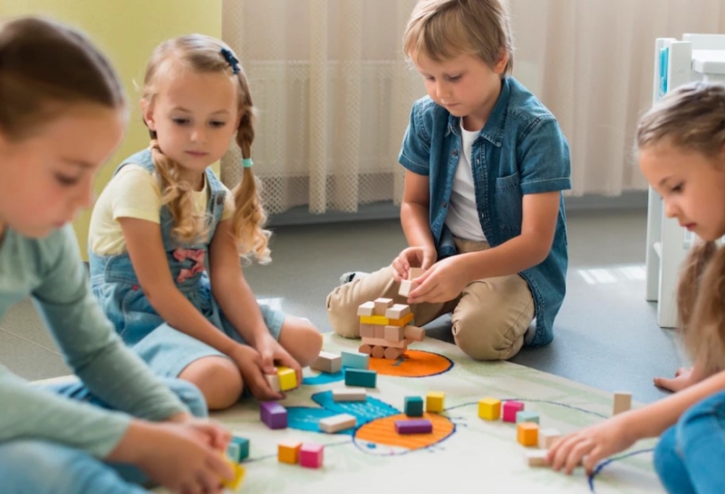 На Лобненской улице построят детский сад