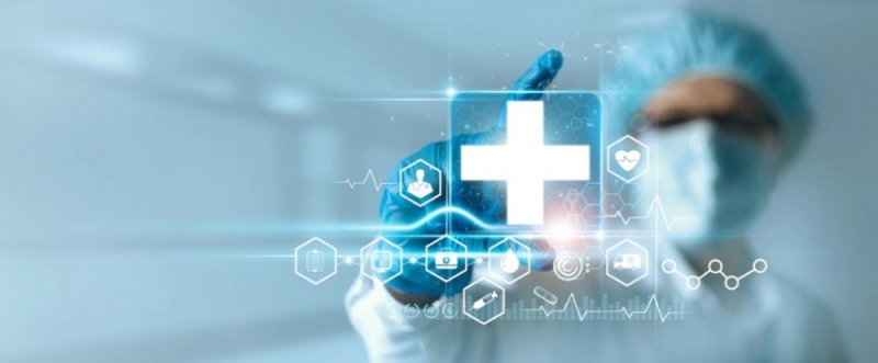 На Можайском шоссе появится объект медицинского назначения