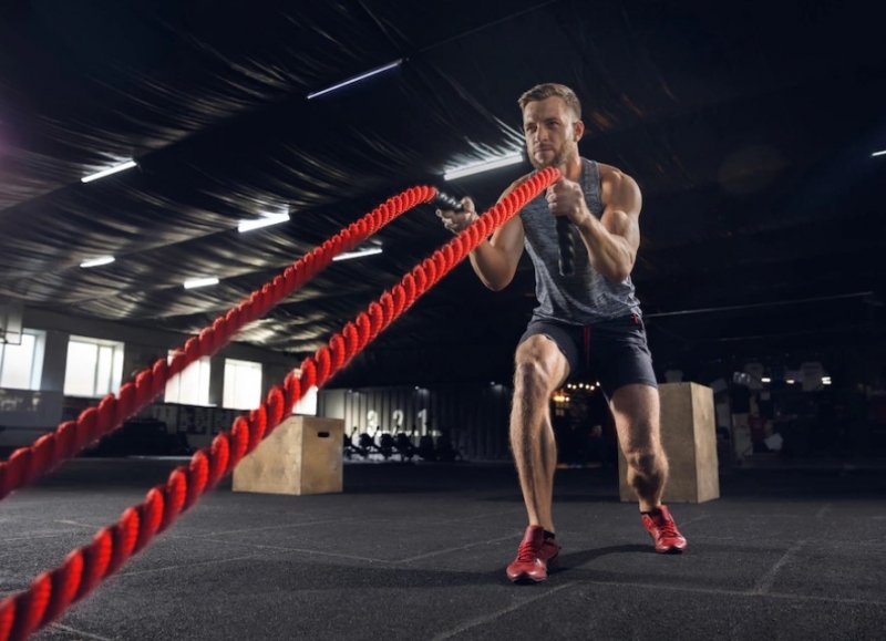 На северо-востоке Москвы завершается строительство двух спортивных комплексов с бассейнами