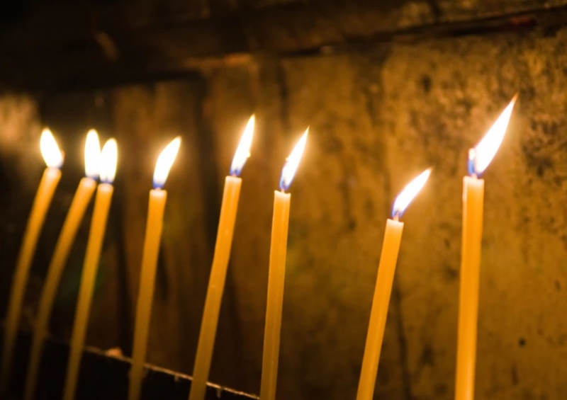 На северо-востоке столицы началось строительство храма на 500 прихожан