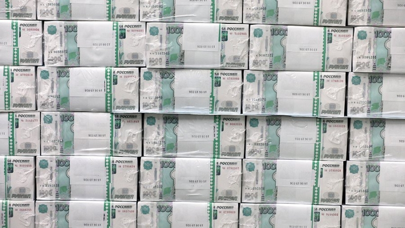 Налог со вкладов впервые начислят по итогам 2023 года