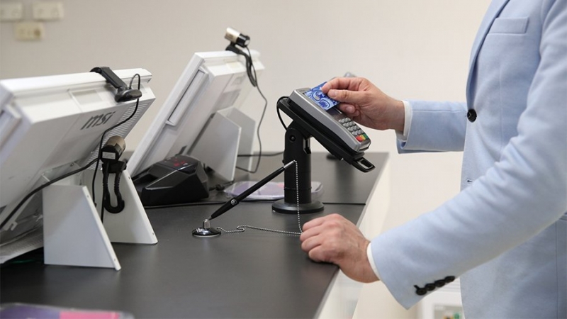 Названы основные проблемы россиян при использовании банковских карт