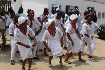 Нигерия отменила все ковидные ограничения для туристов