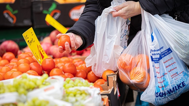 Новак после введения ЕС потолка цен на газ напомнил слова Путина о помидорах