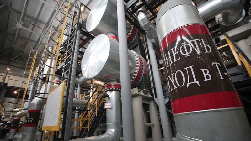 Новак предрек миру дефицит ресурсов и новый кризис через 5-10 лет