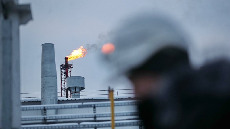 Новак заявил о невозможности ЕС заместить нефтепродукты из России