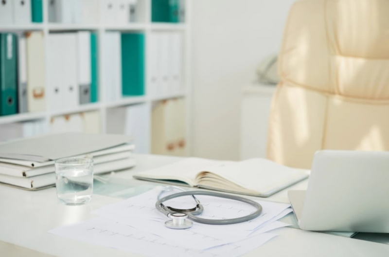 Новый скоропомощный комплекс расширил возможности для приема пациентов