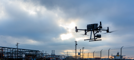 Официальный дилер промышленных дронов Aspan Arba выходит на рынок Казахстана