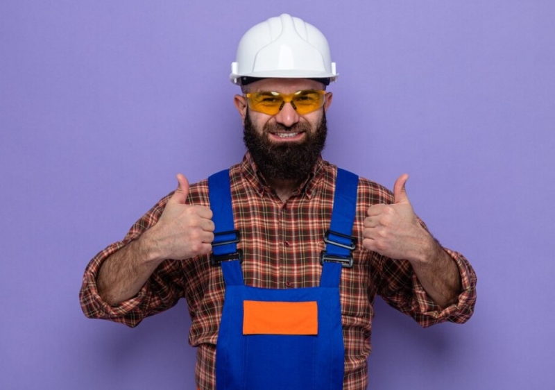 Около пяти тысяч рабочих мест появится в Краснопахорском поселении ТиНАО