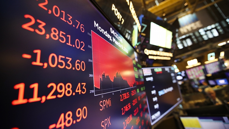 ОПЕК сохранила прогноз по росту мирового спроса на нефть в 2022 году