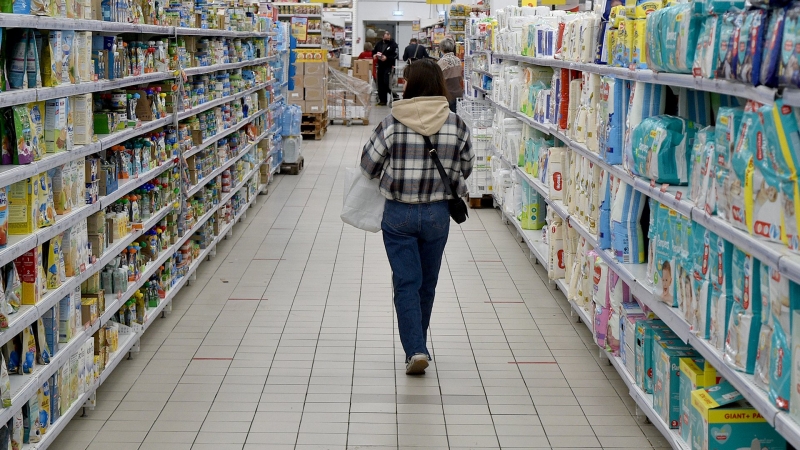 Подсудный день: почему санкции — не главная проблема российского ритейла