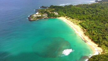 Посол Доминиканы поблагодарил туристов из России