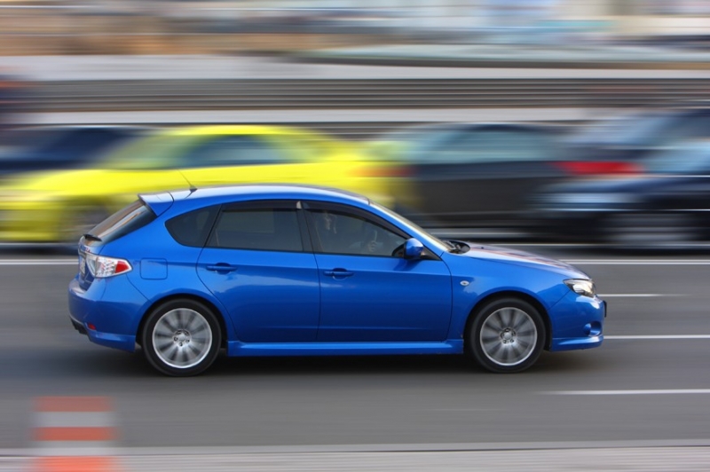 Приложение для выявления нарушителей ПДД позволит наказывать за проезд на «красный»