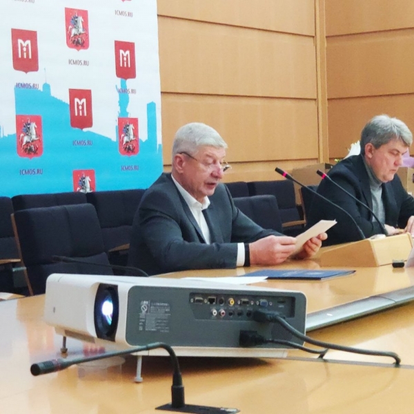 Программа реновации завершена в четырех районах столицы