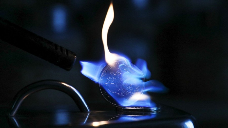 Путин отметил, что газ в ЕС дороже в десять раз по сравнению с ЕАЭС