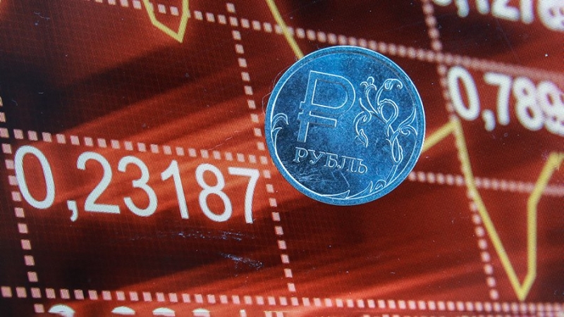 Путин заявил о несбывшемся прогнозе обвала экономики РФ