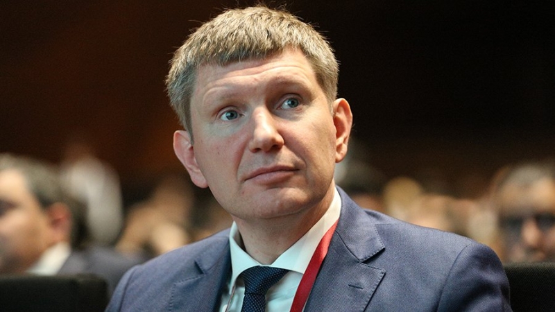 Решетников заявил об устойчивости экономики РФ перед санкциями