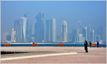 РФ ведёт переговоры о безвизовом режиме с рядом стран Персидского залива и Азии
