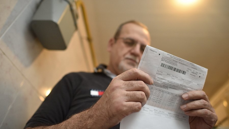 Рост тарифов на ЖКУ в России не превысил 9%