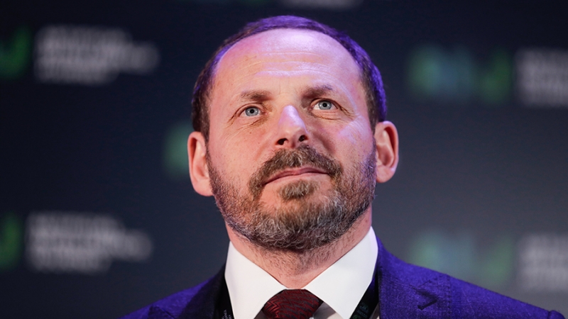 Сооснователь «Яндекса» Волож попрощался с компанией