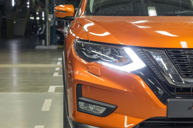 Страховщики выяснили, какие автозапчасти подорожали в РФ заметнее всего