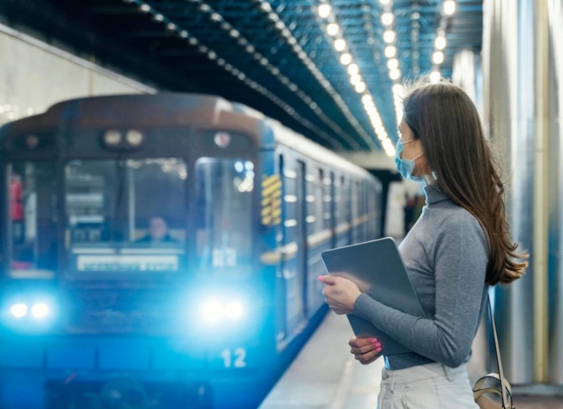 Строящиеся станции московского метро отвечают принципам инклюзии