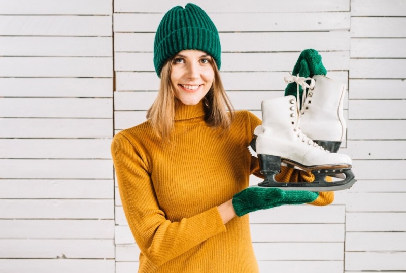 ТОП-10 катков в парках и на общественных пространствах Подмосковья