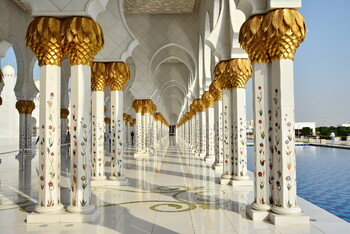 Turkmenistan Airlines возобновила регулярные авиарейсы в Абу-Даби