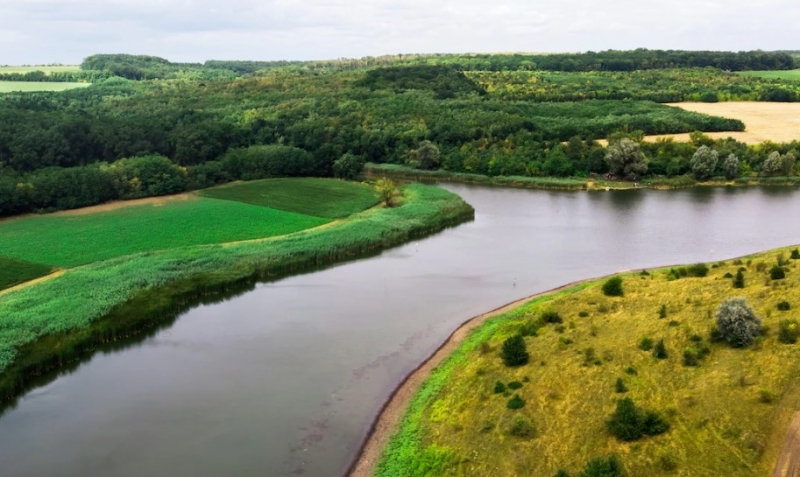 Участок реки Герхожан-Су расчистят в Эльбрусском районе