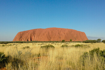 В Австралии введут плату за проход к природным туробъектам