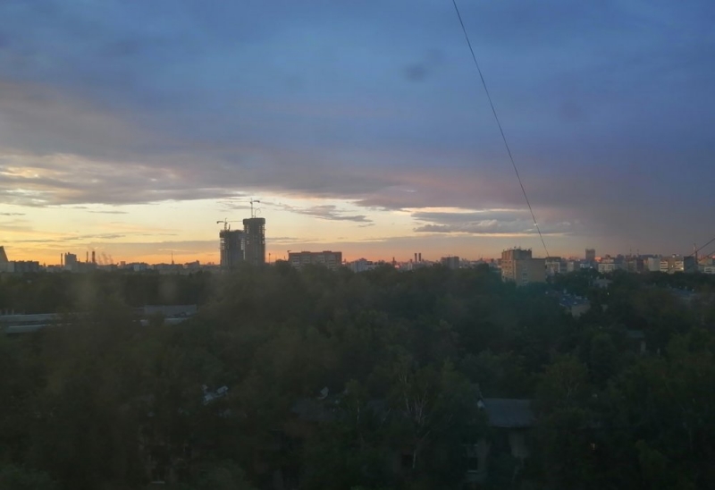 В Чертаново построят один из крупнейших столичных дата-центров