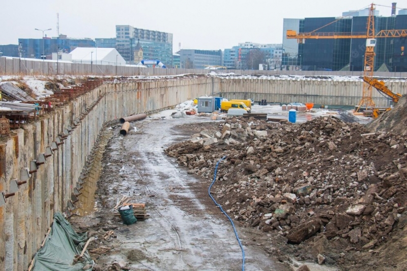 В Дербенте построят комплекс для переработки ТКО