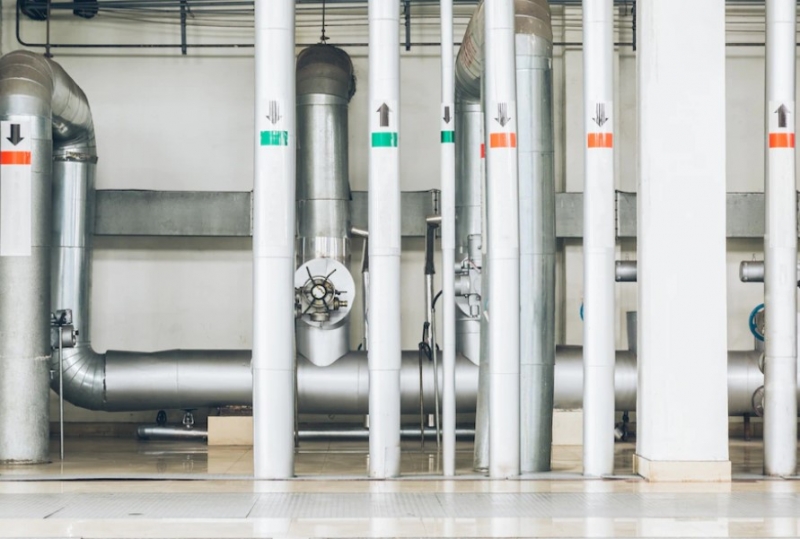 В Якутии открыли современный комплекс очистных сооружений