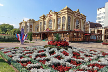 В Кавминводах вдвое увеличат курортный сбор