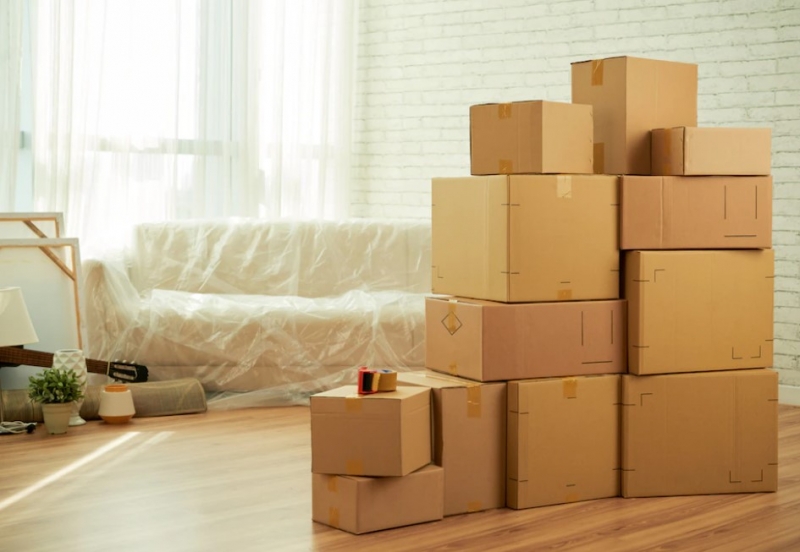 В Красноярске из аварийного жилья в новые квартиры переедут 1 890 человек