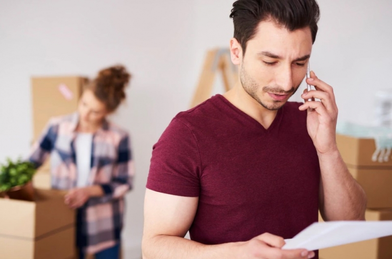 В Ленинградской области из аварийного жилья переедут 443 человека