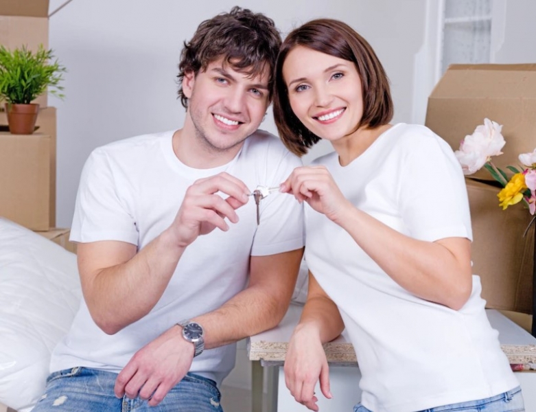 В Ленске 168 семей к Новому году получат ключи от квартир