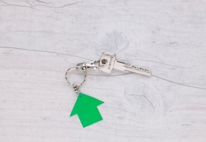 В Московской области до 2023 года ключи от квартир получат 1 800 жителей аварийных домов